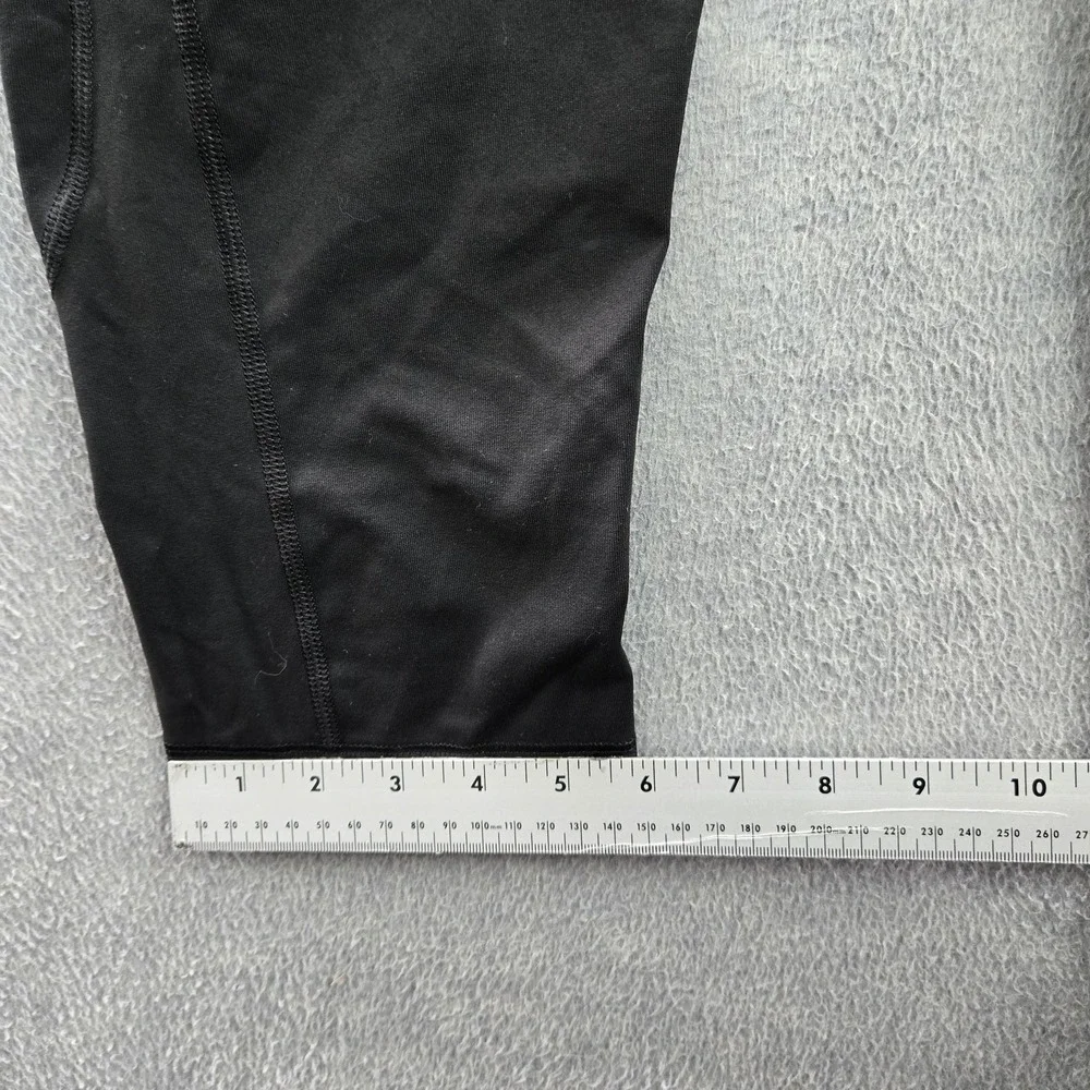 Victoria Sport Women Activewear‎ Pants L Black Yoga Legging 21